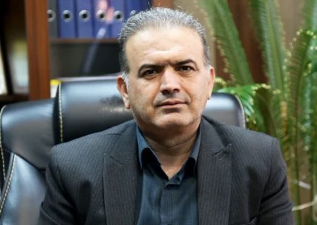 رضا انصاری سرپرست شهرداری صدرا شد