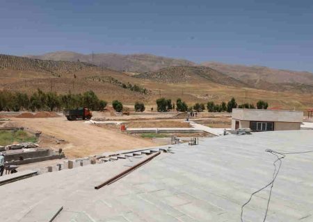 منطقه ۹ شیراز در مسیر تحقق عدالت اجتماعی و ارتقای کیفیت زندگی شهروندان