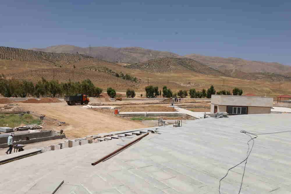 منطقه ۹ شیراز در مسیر تحقق عدالت اجتماعی و ارتقای کیفیت زندگی شهروندان