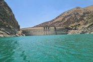 امید به تکمیل و افتتاح رسمی سد نرگسی کازرون؛ پیگیری تأمین اعتبار در اولویت نماینده منطقه