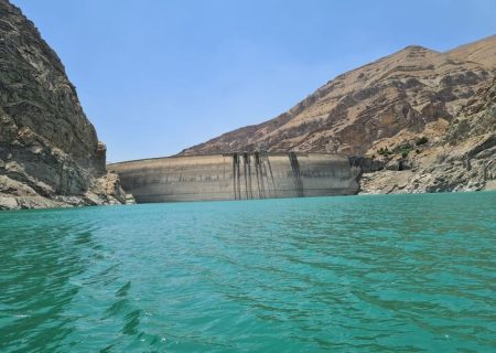 امید به تکمیل و افتتاح رسمی سد نرگسی کازرون؛ پیگیری تأمین اعتبار در اولویت نماینده منطقه
