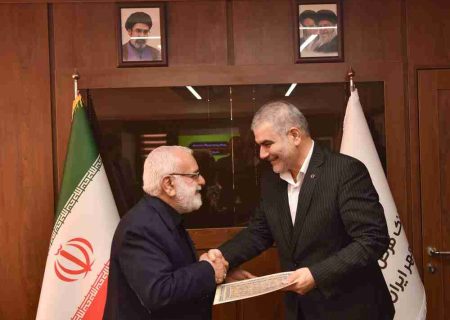 تقدیر رئیس کمیته امداد خمینی (ره) از بانک مهر ایران در ایجاد فرصت‌های اشتغال برای مددجویان