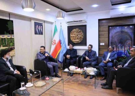 تعامل بیشتر سازمان همیاری شهرداری‌های فارس و اداره کل میراث‌فرهنگی فارس