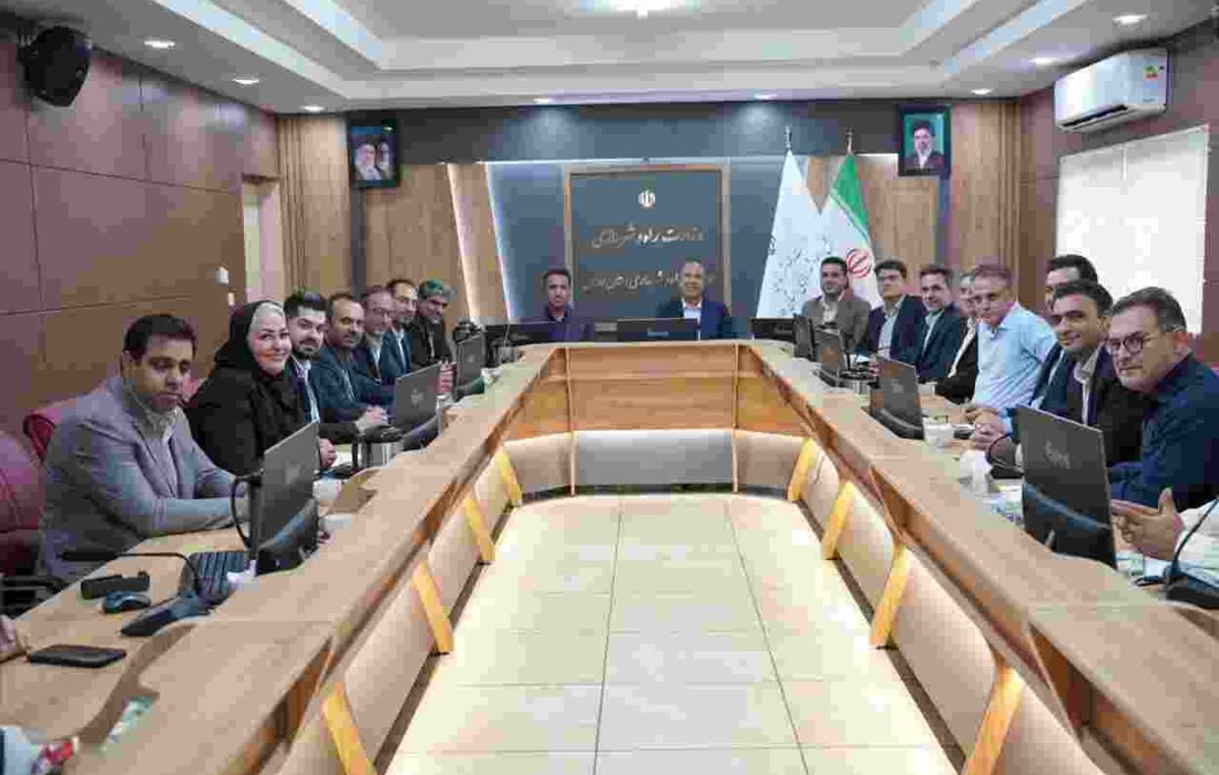 روند امیدوارکننده اجرای پروژههای راه و شهرسازی فارس