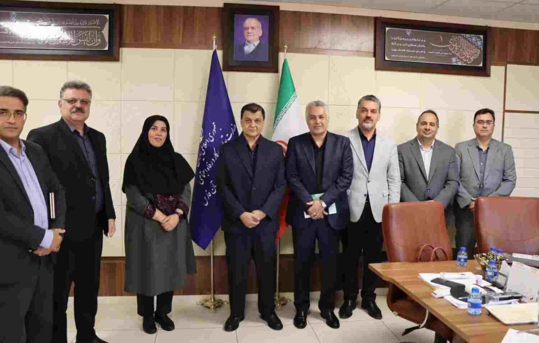 فارس؛ پایلوت توزیع محصولات کشاورزی در شبکه سراسری پگاه/ خرمای جنوب استان نخستین محصول
