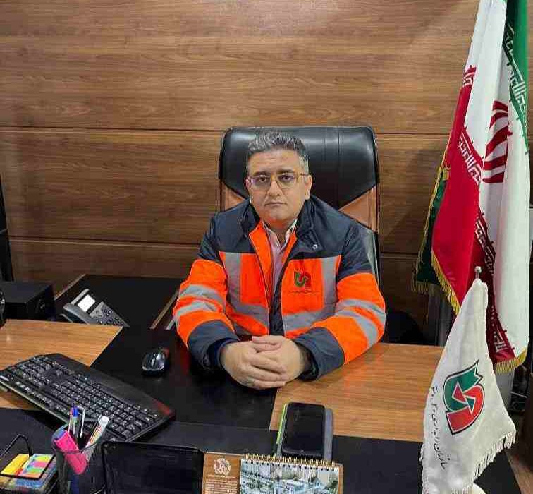 ثبت بیش از 3.8 میلیون تردد در محورهای ورودی و خروجی فارس در تیر ماه ۱۴۰۵