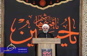 تا تحقق انتقام خون شهیدان، دست از مبارزه برنمی‌داریم