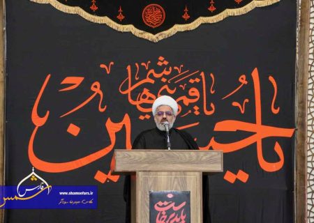 تا تحقق انتقام خون شهیدان، دست از مبارزه برنمی‌داریم