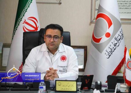 توسعه زیرساخت‌ها و افزایش مشارکت مردمی، راهبرد تأمین خون پایدار در استان است
