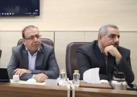 هم‌افزایی صنعت نفت فارس با مجلس برای پایداری تولید و ارتقای خدمات رفاهی کارکنان