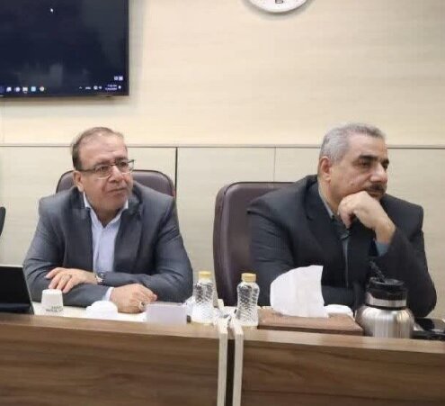 همافزایی صنعت نفت فارس با مجلس برای پایداری تولید و ارتقای خدمات رفاهی کارکنان
