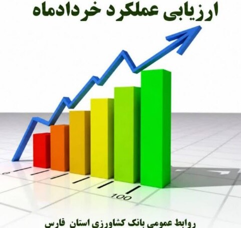 درخشش شعب بانک کشاورزی فارس در ارزیابی عملکرد خردادماه/ ۱۰ شعبه در جمع برترینهای کشور