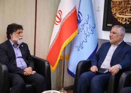 تأکید مدیرکل میراث‌فرهنگی فارس و مدیرکل کمیته امداد استان بر توسعه همکاری‌ها برای توانمندسازی اقتصادی و اشتغال پایدار