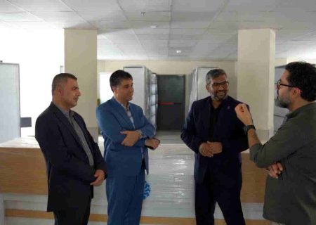 تکمیل زیرساخت‌های فرهنگی شرق شیراز با افتتاح کتابخانه «فرشتگان میناب» در منطقه ۱۱