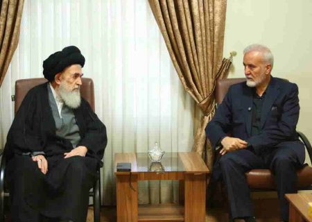 چرخ‌های عمران شیراز در سخت‌ترین شرایط هم نمی‌ایستد/ قدردانی از خدمت، تداوم راه شهداست
