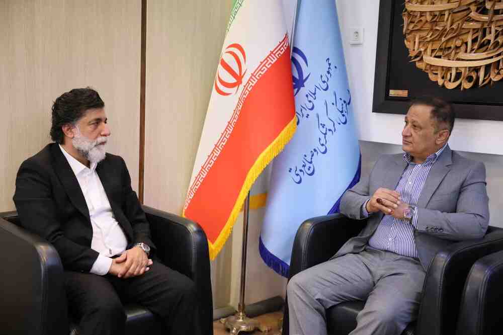تأکید بر تسریع حفاظت و توسعه زیرساختهای گردشگری میراث جهانی ساسانی فیروزآباد