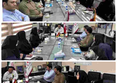تأکید مدیرکل انتقال خون فارس بر توسعه زیرساخت‌های استانی و ارتقای بهره‌وری پایگاه‌های اقماری