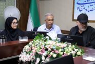 کاهش ۷۴ درصدی وسعت آتش‌سوزی‌های عرصه‌های طبیعی فارس/ تأکید بر تقویت زیرساخت‌های هواشناسی و مدیریت بحران