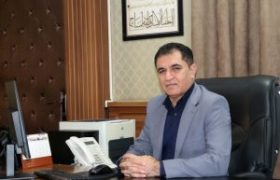 اجرای طرح آبخیزداری کوه دراک توسط شهرداری منطقه شش شهرداری شیراز