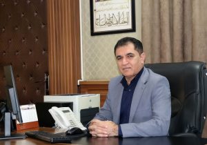 اجرای طرح آبخیزداری کوه دراک توسط شهرداری منطقه شش شهرداری شیراز