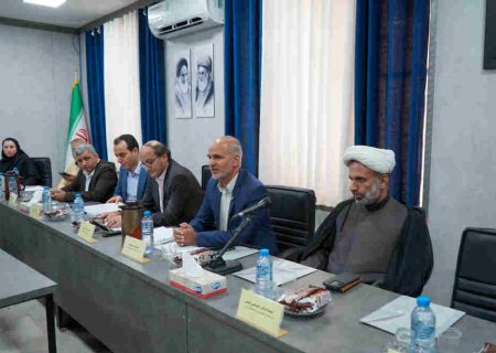 بررسی راهبردهای فرهنگی آغاز سال تحصیلی در گردهمایی معاونان فرهنگی دانشگاه‌های منطقه ۷