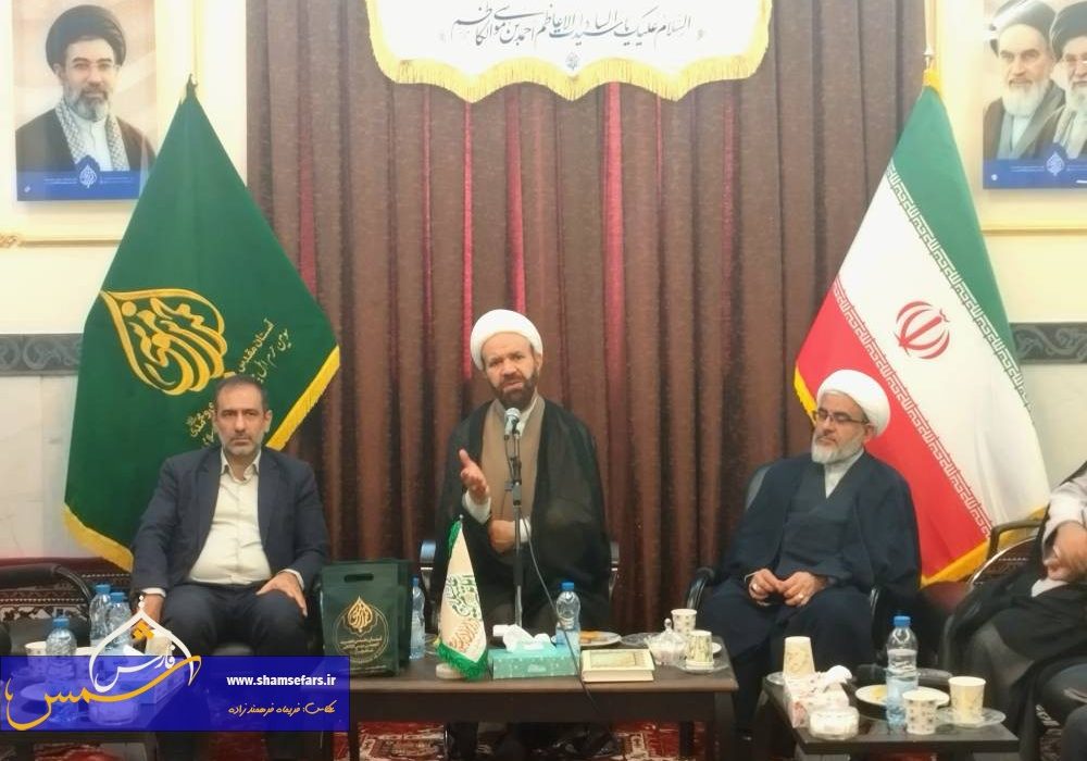 خبر نادرست میتواند سرنوشت یک جامعه را تحت تأثیر قرار دهد