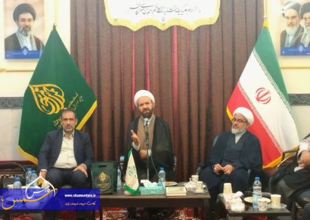 خبر نادرست می‌تواند سرنوشت یک جامعه را تحت تأثیر قرار دهد