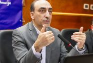 هوشمندسازی خدمات و توسعه دیپلماسی علمی در دستور کار ISC قرار دارد