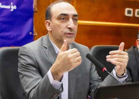 هوشمندسازی خدمات و توسعه دیپلماسی علمی در دستور کار ISC قرار دارد