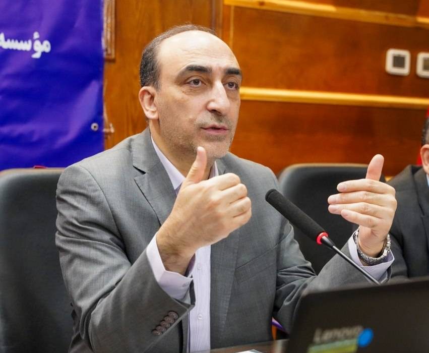 هوشمندسازی خدمات و توسعه دیپلماسی علمی در دستور کار ISC قرار دارد