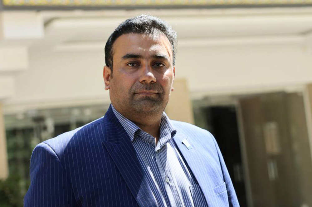 سمینار سعدی‌شناسی به زبان ترکی قشقایی برگزار شود
