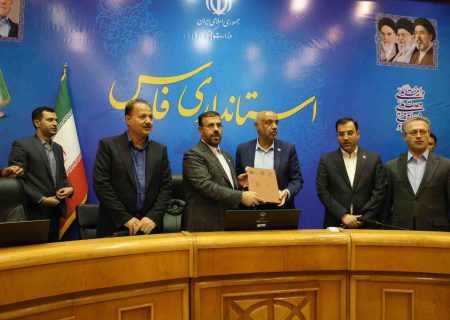 گره کور بیمارستان ۳۲۰ تختخوابی تأمین اجتماعی شیراز با «مولدسازی» باز شد/ آغاز عملیات تکمیل پروژه بزرگ درمانی استان