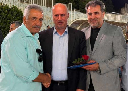 تجلیل از نیم‌قرن افتخارآفرینی در سکوت؛ تماس تلفنی رئیس فدراسیون فوتبال با استاد جلیل دوران