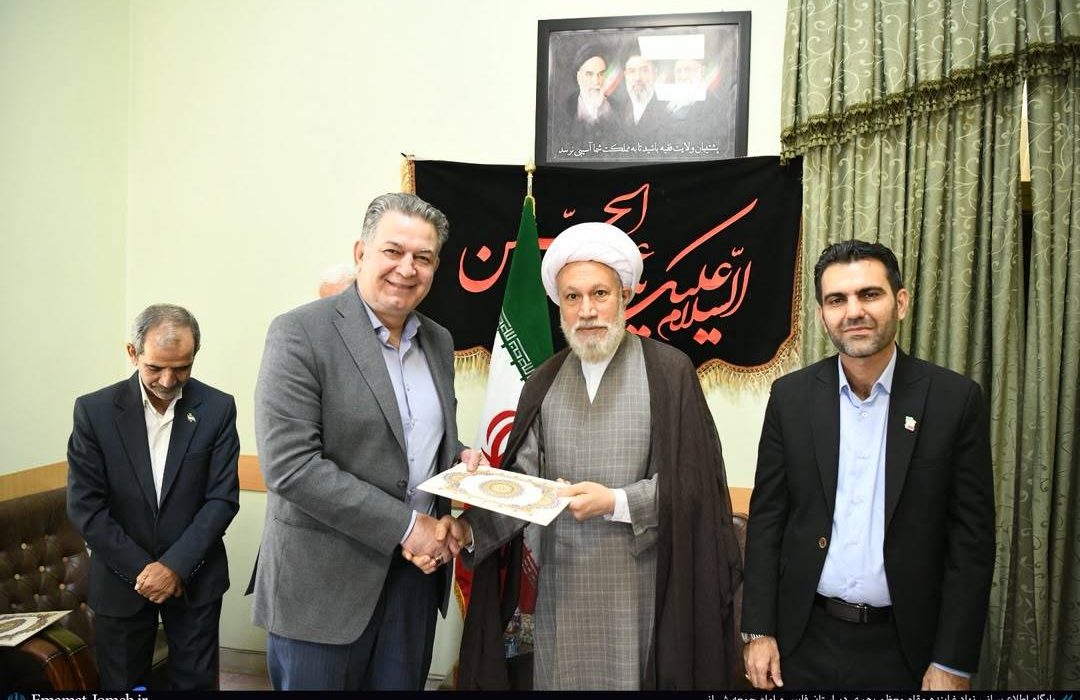 تقدیر از حضور مؤثر جامعه ورزش در روزهای حساس کشور و تجلیل از چند هیئت برتر استان