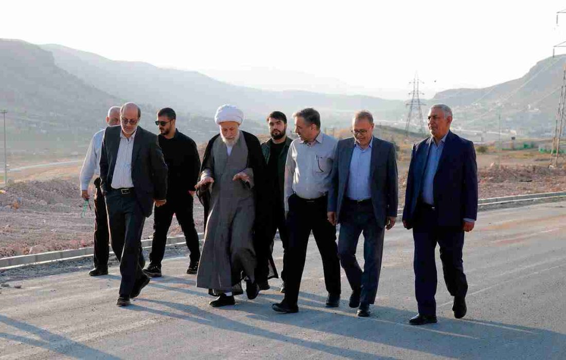 شهر بینالمللی سلامت شیراز باید به پیشران اقتصادی فارس تبدیل شود