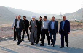 شهر بین‌المللی سلامت شیراز باید به پیشران اقتصادی فارس تبدیل شود