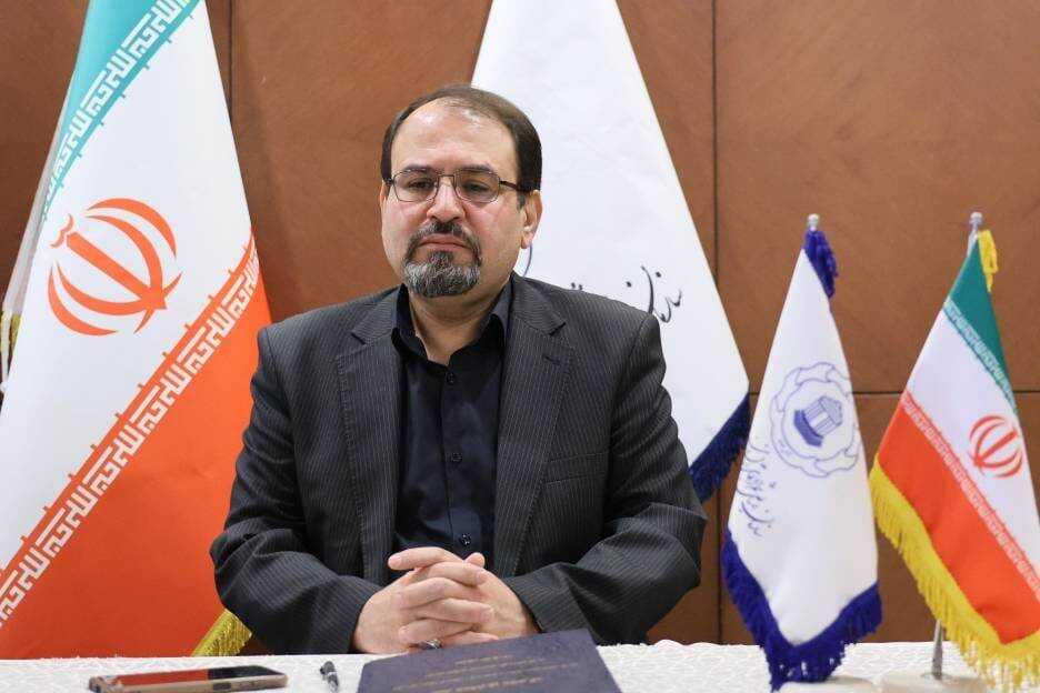 اهدای ۱۰ دستگاه یخچال از سوی سازمان همیاری شهرداریهای فارس به بیمارستان نمازی شیراز