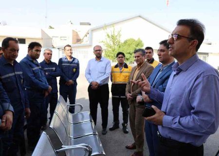 جمع‌آوری ۱۳۵ فقره برق غیرمجاز در شیراز