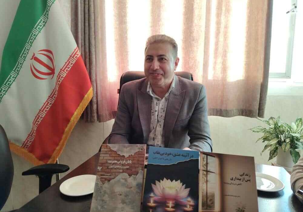 «زندگی پس از بیداری» منتشر شد