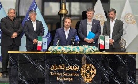 مخابرات ایران در مسیر پوست‌اندازی و تحول تکنولوژیک قرار دارد