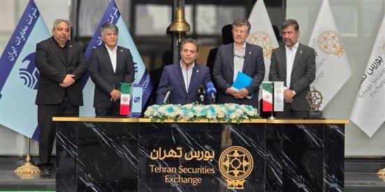مخابرات ایران در مسیر پوستاندازی و تحول تکنولوژیک قرار دارد