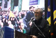 نیت شوم حمله زمینی به ایران در نطفه خفه شد