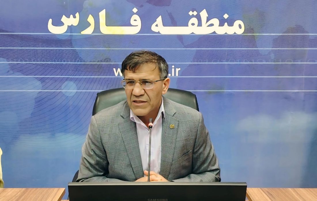 توسعه فیبر نوری، مسیر تحول ارتباطات و کاهش مصرف انرژی در شیراز