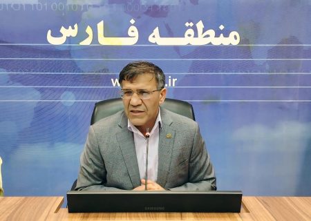 توسعه فیبر نوری، مسیر تحول ارتباطات و کاهش مصرف انرژی در شیراز