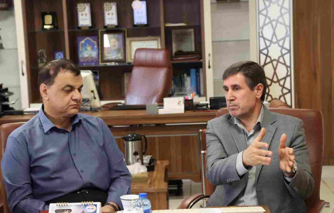 همصدایی کارگران، کارفرمایان و بازنشستگان فارس برای فصل تازه تحول در تأمین اجتماعی