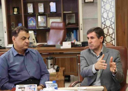 هم‌صدایی کارگران، کارفرمایان و بازنشستگان فارس برای فصل تازه تحول در تأمین اجتماعی
