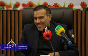 گزارش تصویری | نشست خبری غلامرضا توکل
