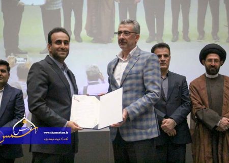 پژمان شفیعی، رسما کار خود را در صدرا آغاز کرد