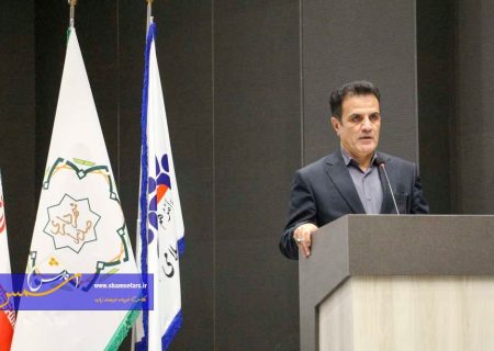افتتاح و کلنگ زنی ۱۱۰ پروژه عمرانی، خدماتی، آموزشی و درمانی در شهرستان شیراز