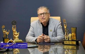 گزارش تصویری | نشست خبری مدیرعامل زنجیره ماکان مرغ پارس (شیراز مرغ) با خبرنگاران فارس